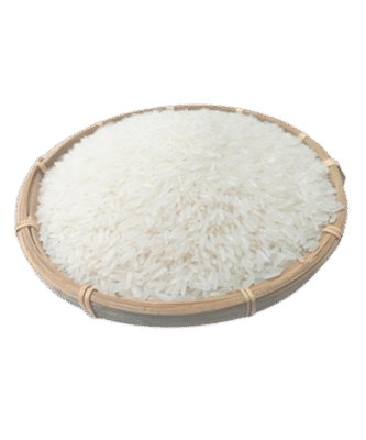 Gạo thơm Việt Nam 5% tấm