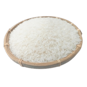 Gạo thơm Việt Nam 5% tấm