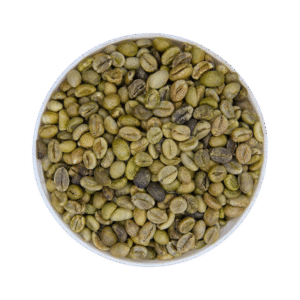 Robusta G1 S18 – 2% Hạt đen/vỡ
