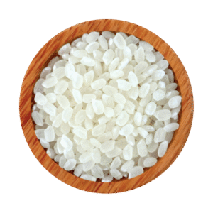 Gạo Japonica Việt Nam 5% tấm